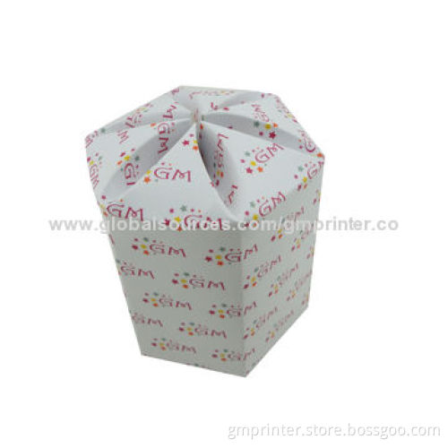 Gift Boxes, OEM Orders Accepted